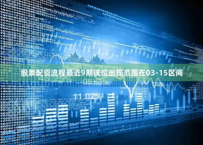 股票配资流程最近9期该位出现范围在03-15区间